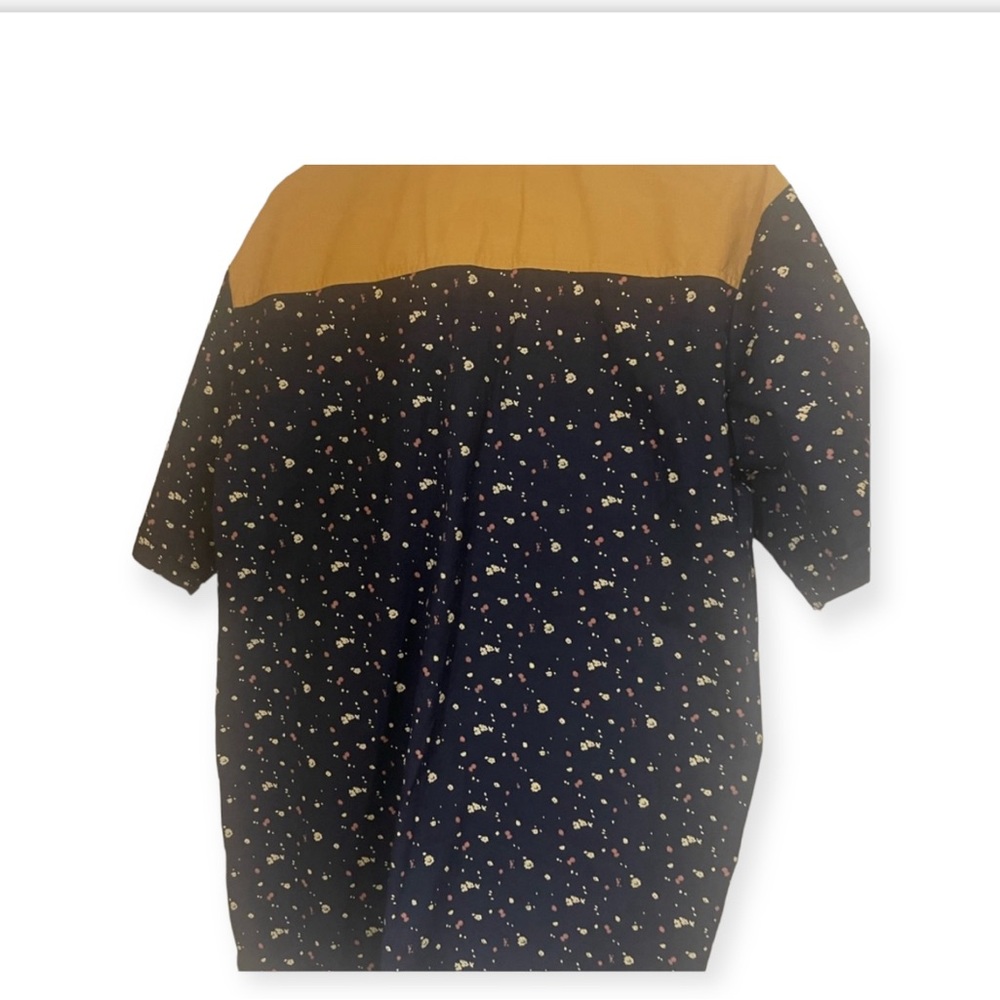 Sale‼️SSLR Collection -Men Short Sleeves Shirt by Men’s/Preowned - Picture 3 of 11